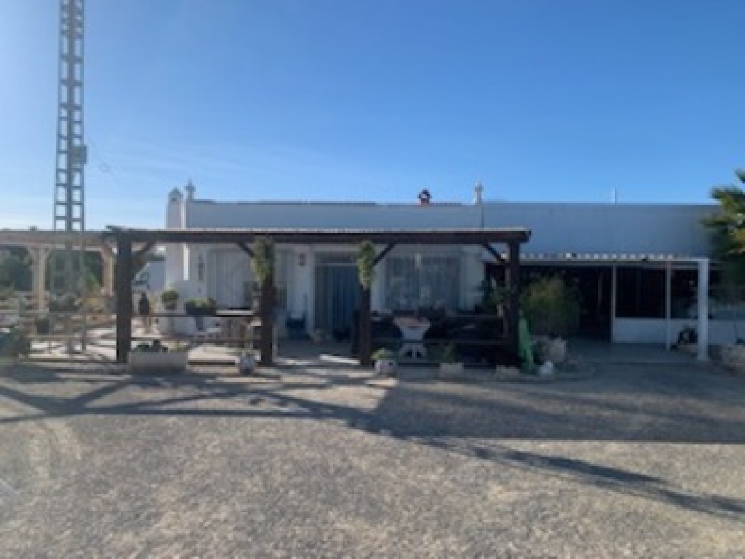 till salu hus på landet La Marina Baix Vinalopó 3