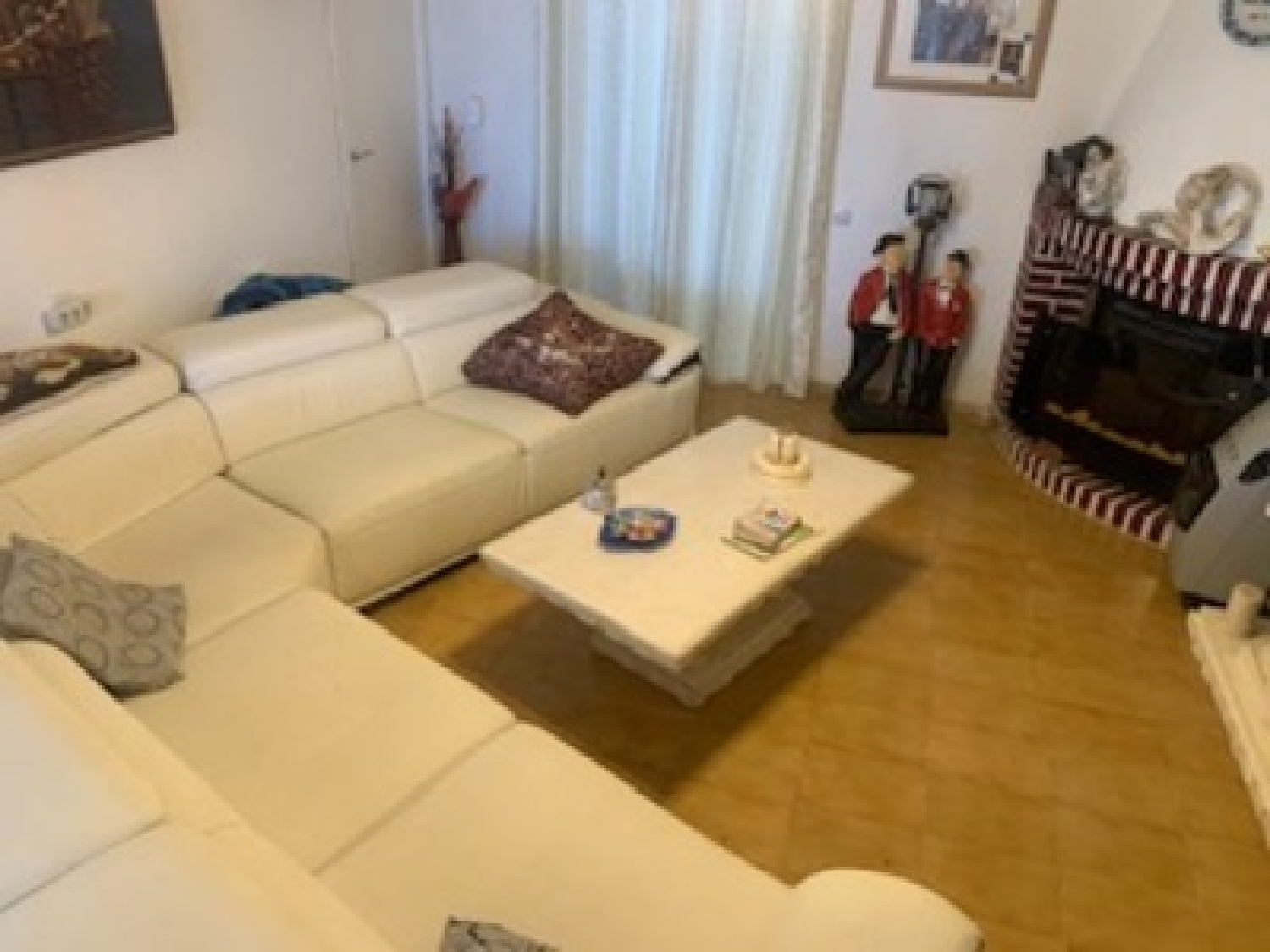  till salu hus på landet La Marina Baix Vinalopó 7