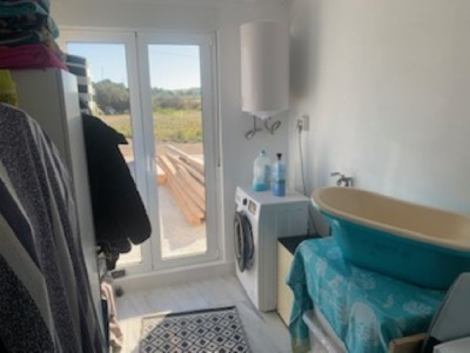  till salu hus på landet La Marina Baix Vinalopó 8