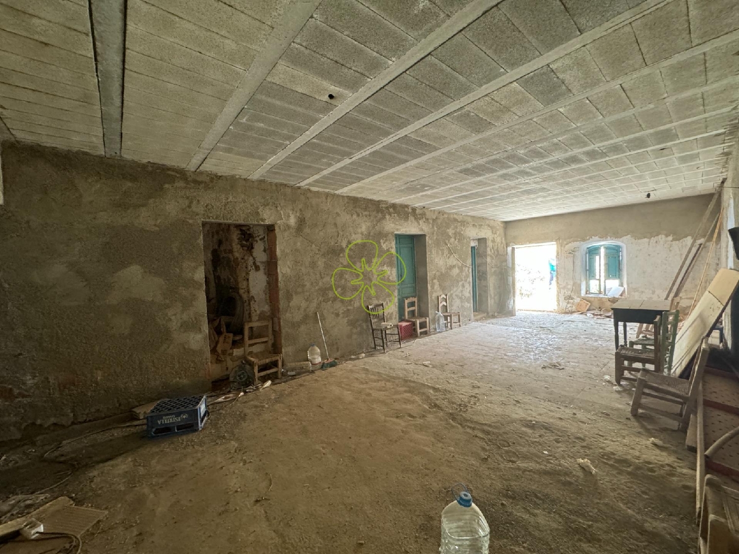  till salu hus på landet La Molata Valle Del Almanzora 6