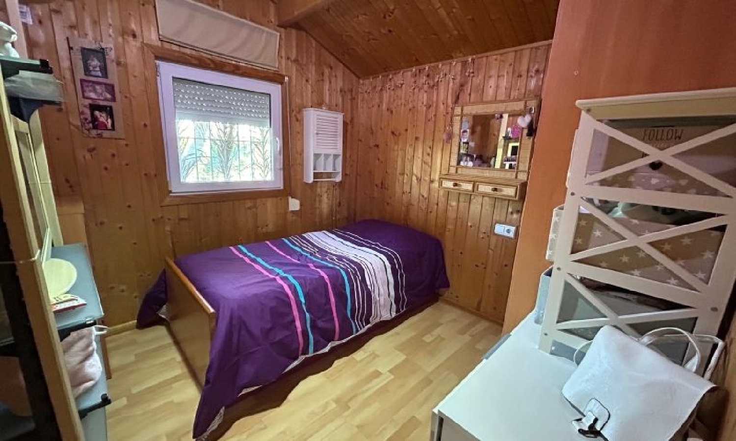  till salu hus på landet La Murada Baix Segura 7