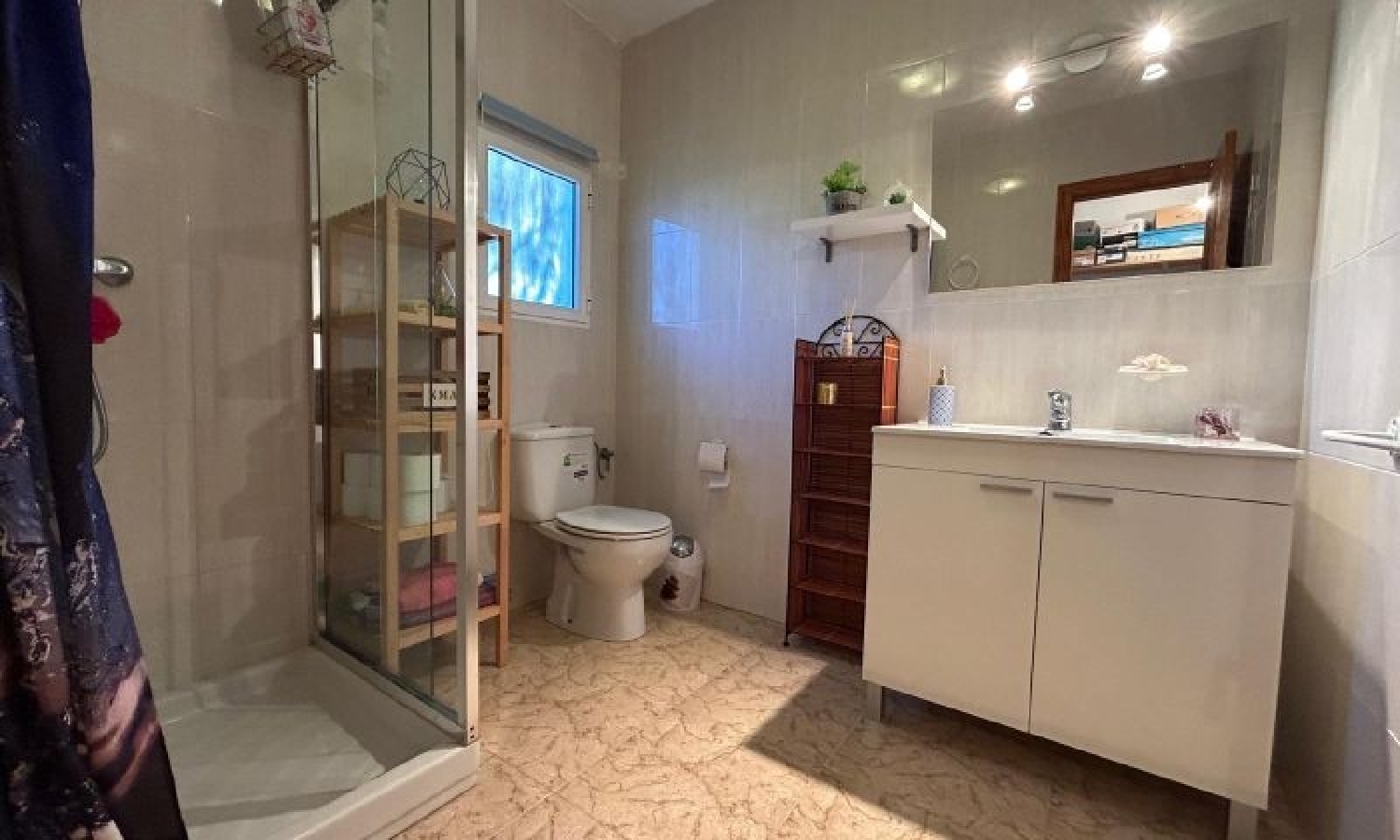  till salu hus på landet La Murada Baix Segura 5