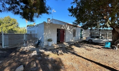 La Murada Baix Segura hus på landet foto 6233853
