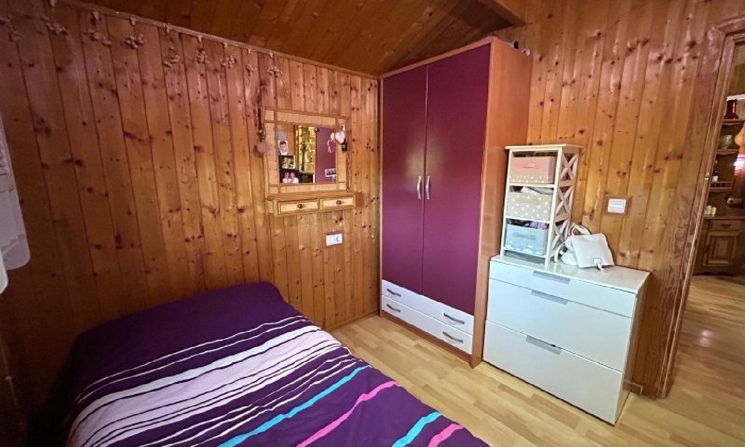  till salu hus på landet La Murada Baix Segura 8