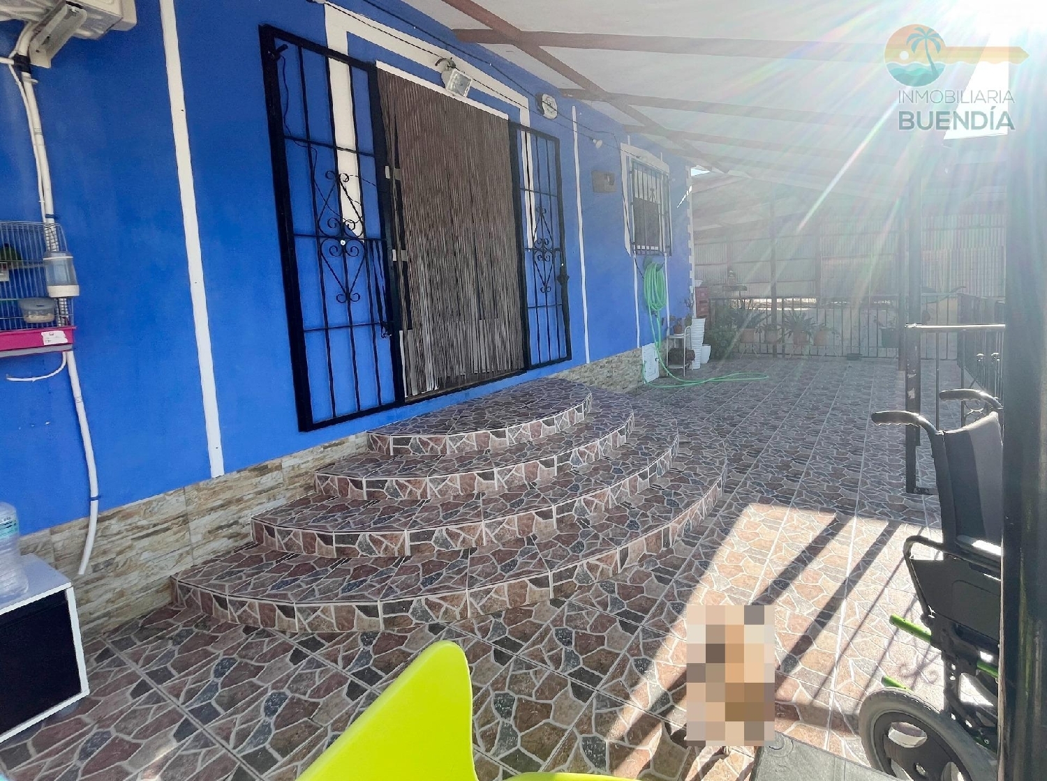  till salu hus på landet La Paca Alto Guadalentín 4