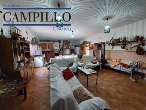 La Parra Poniente Almeriense hus på landet foto 6262051