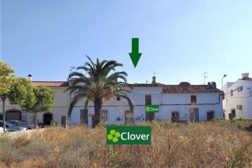 La Perla Valle Del Almanzora hus på landet foto 6250817