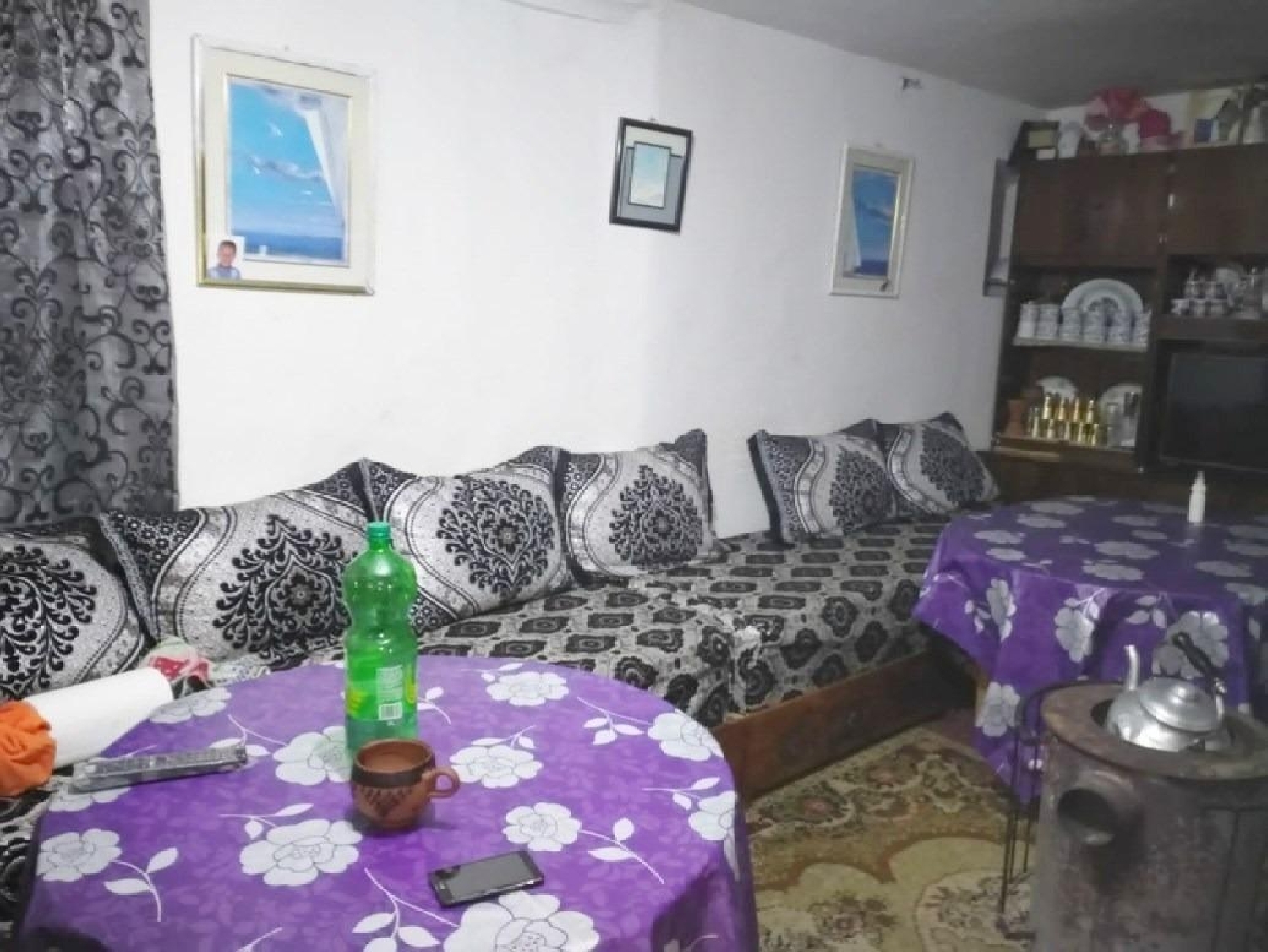  till salu hus på landet La Pinilla Campo De Cartagena 8