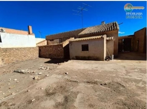 La Pinilla Campo De Cartagena country house foto 6260610