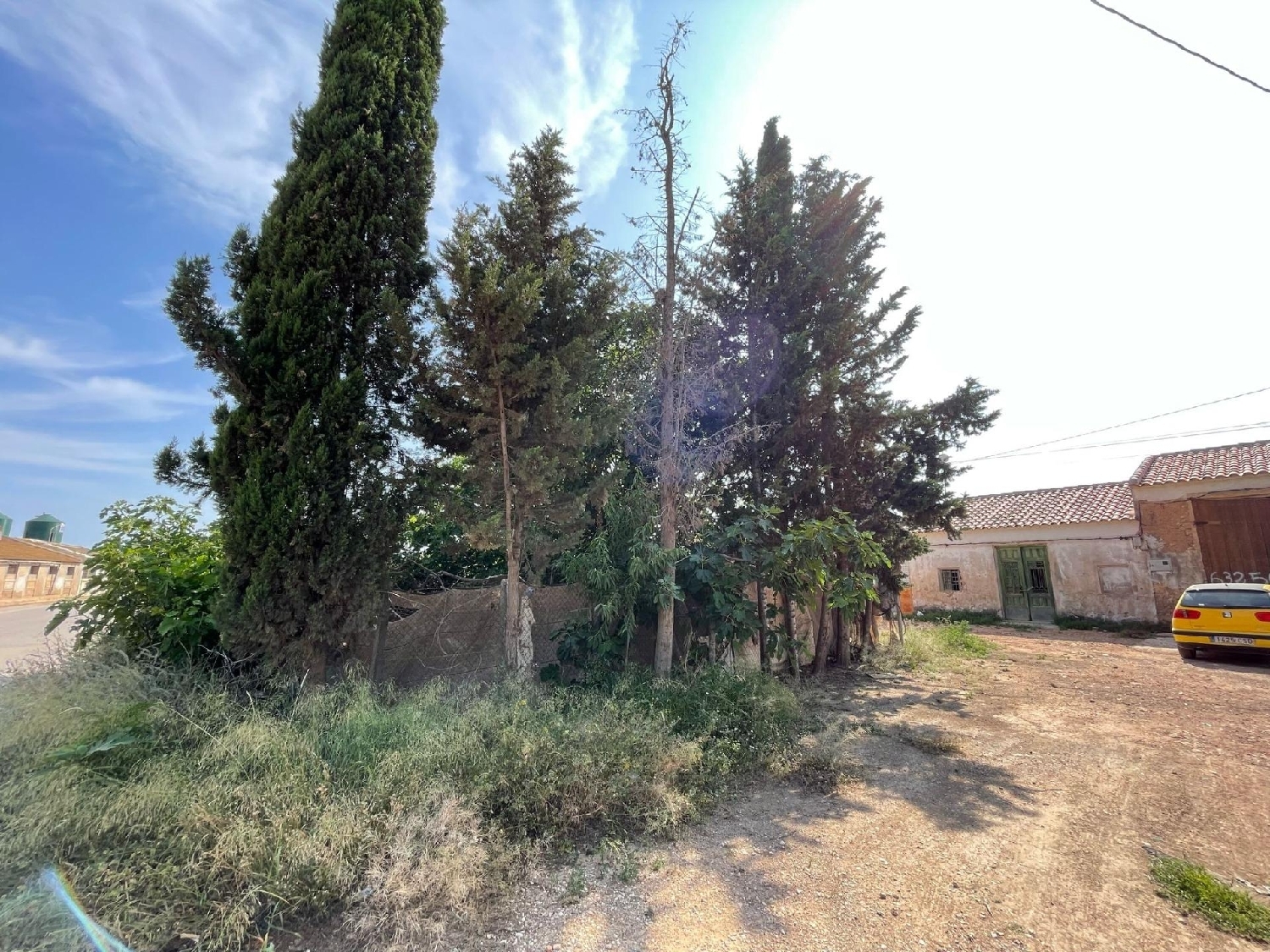  till salu hus på landet La Pinilla Campo De Cartagena 4