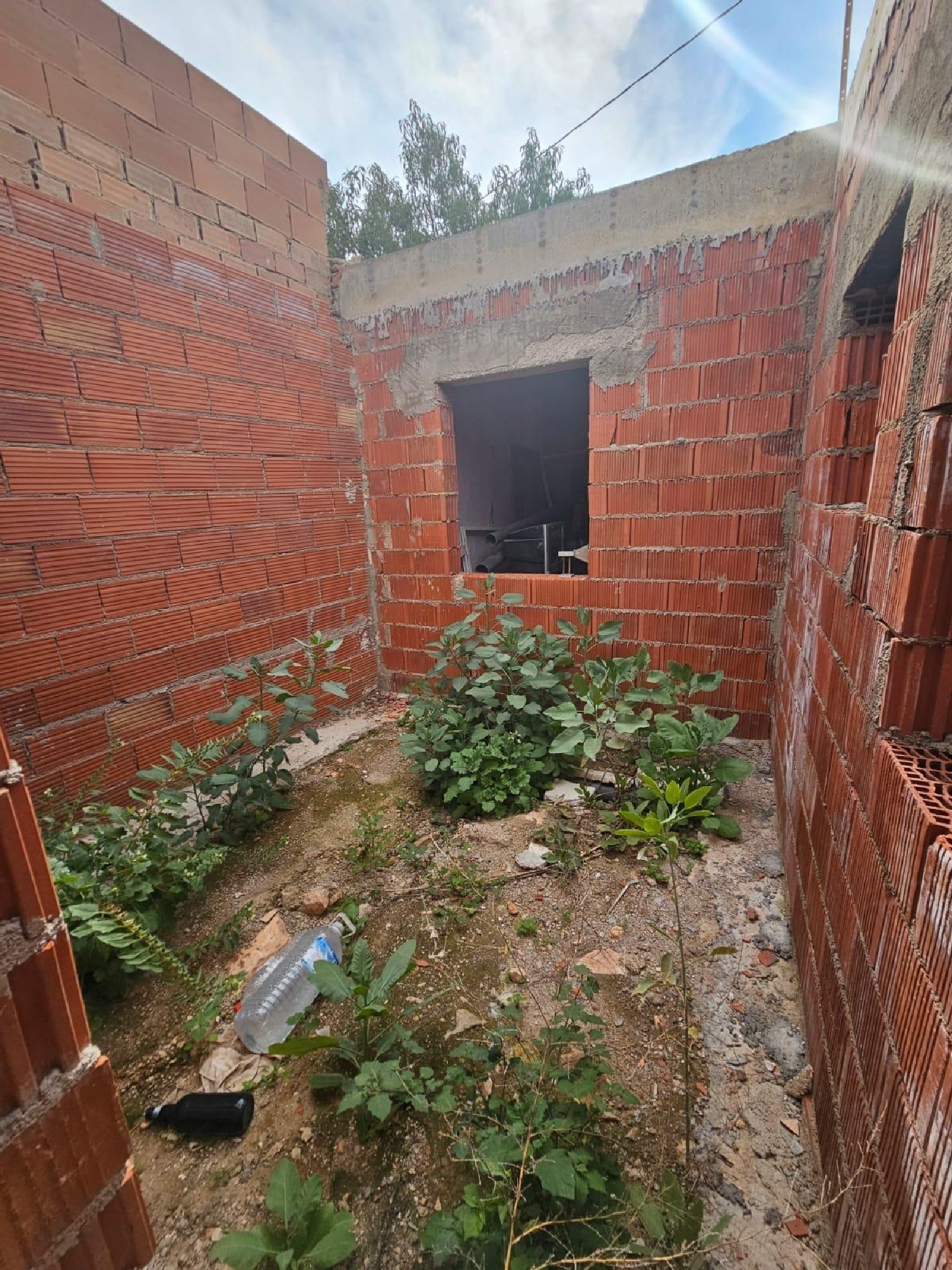  till salu hus på landet La Pinilla Campo De Cartagena 4