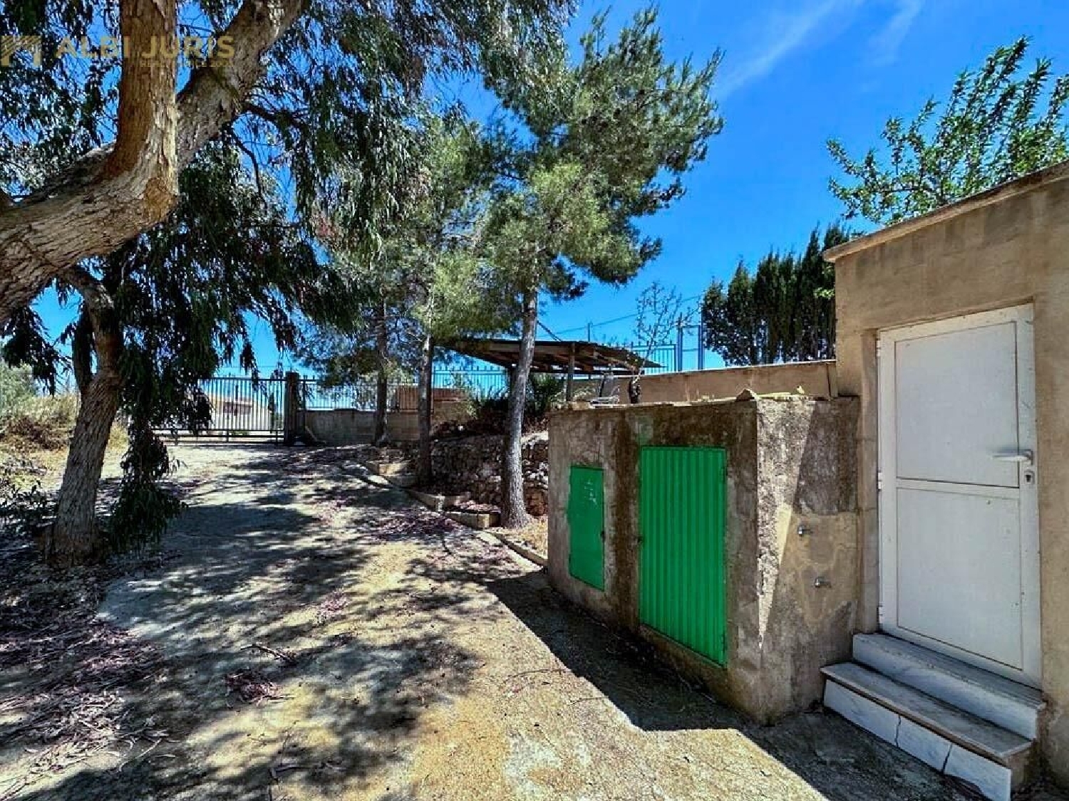 till salu hus på landet La Romana Vinalopó Mitjà 2