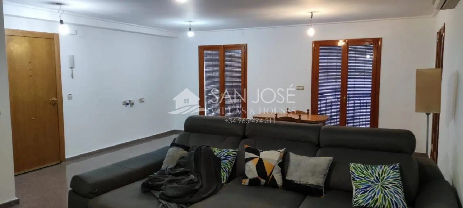  à vendre maison de campagne La Romana Vinalopó Mitjà 1