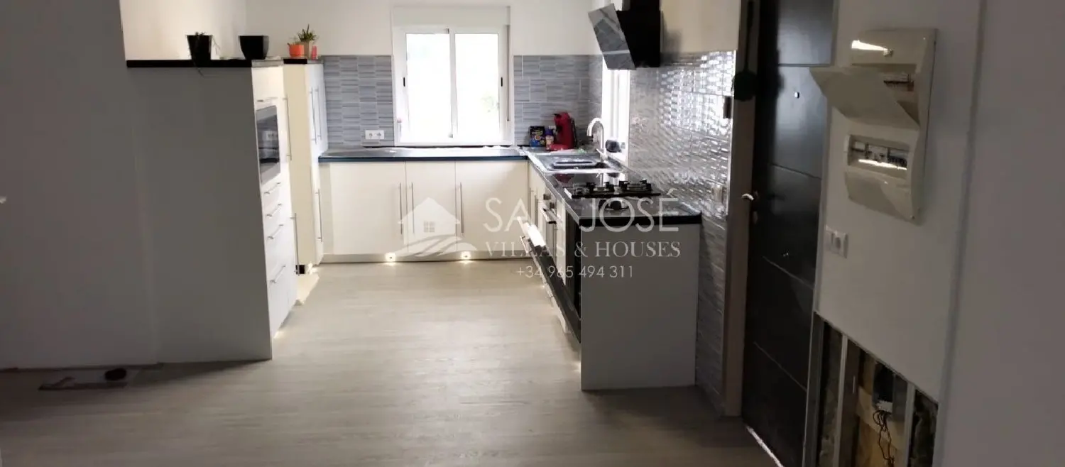 à vendre maison de campagne La Romana Vinalopó Mitjà 2