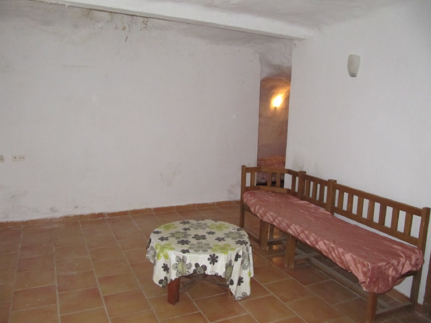  till salu hus på landet La Romaneta Vinalopó Mitjà 7