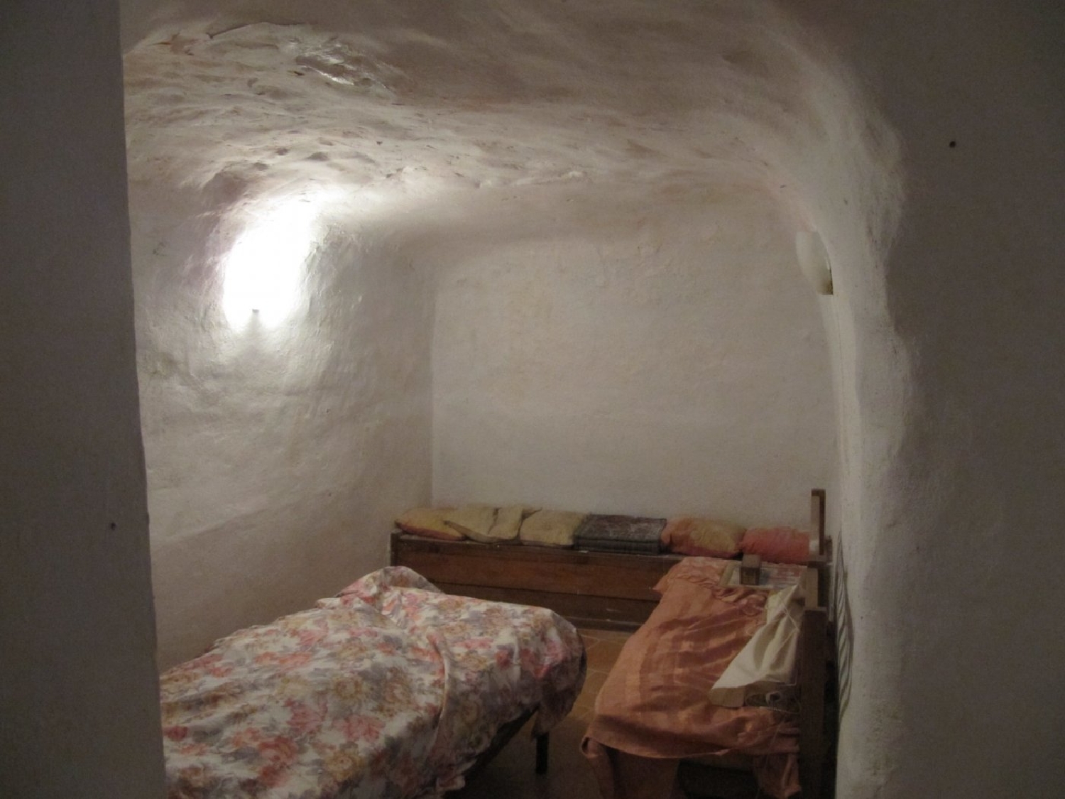 till salu hus på landet La Romaneta Vinalopó Mitjà 3