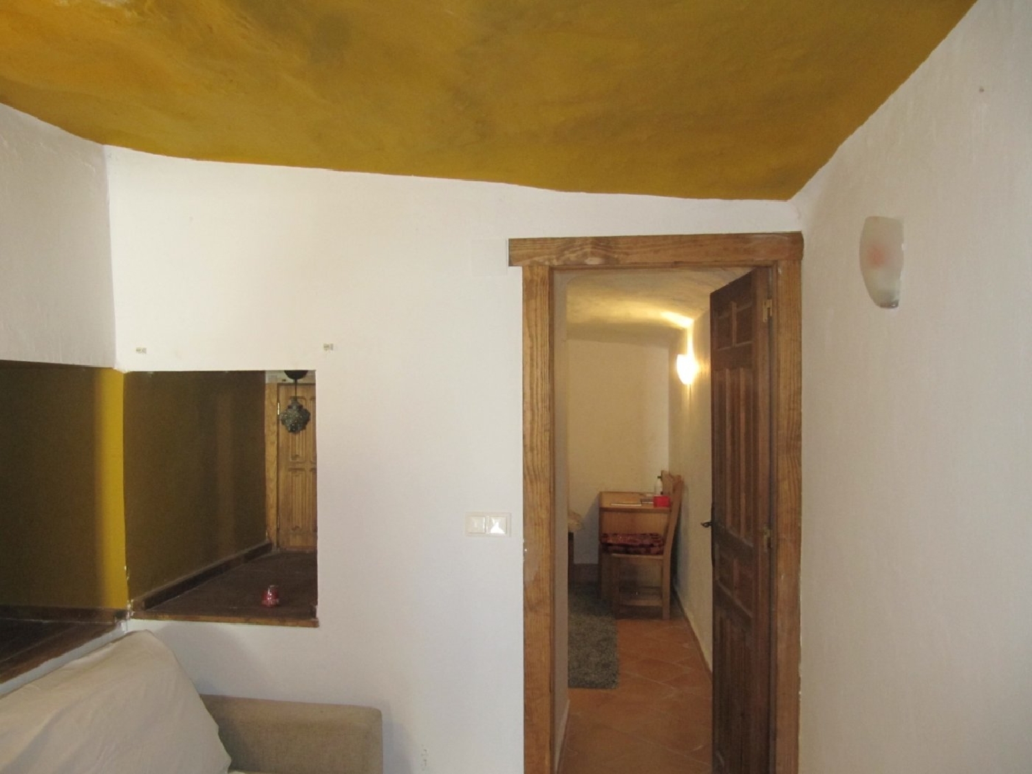  till salu hus på landet La Romaneta Vinalopó Mitjà 6