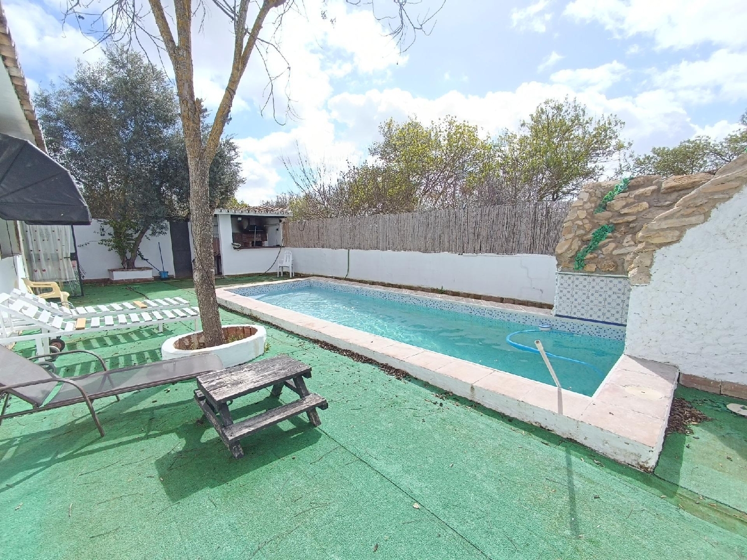 till salu hus på landet La Sectores Cuerda Y Lomas De Cabo Roig Baix Segura 2