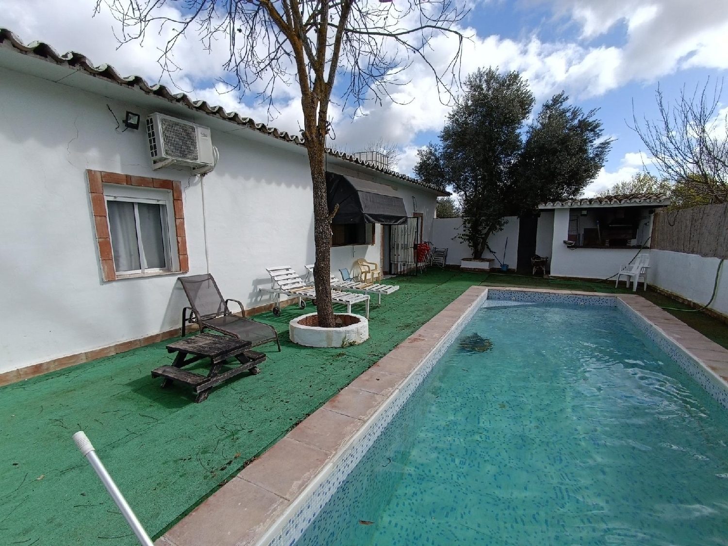 till salu hus på landet La Sectores Cuerda Y Lomas De Cabo Roig Baix Segura 3