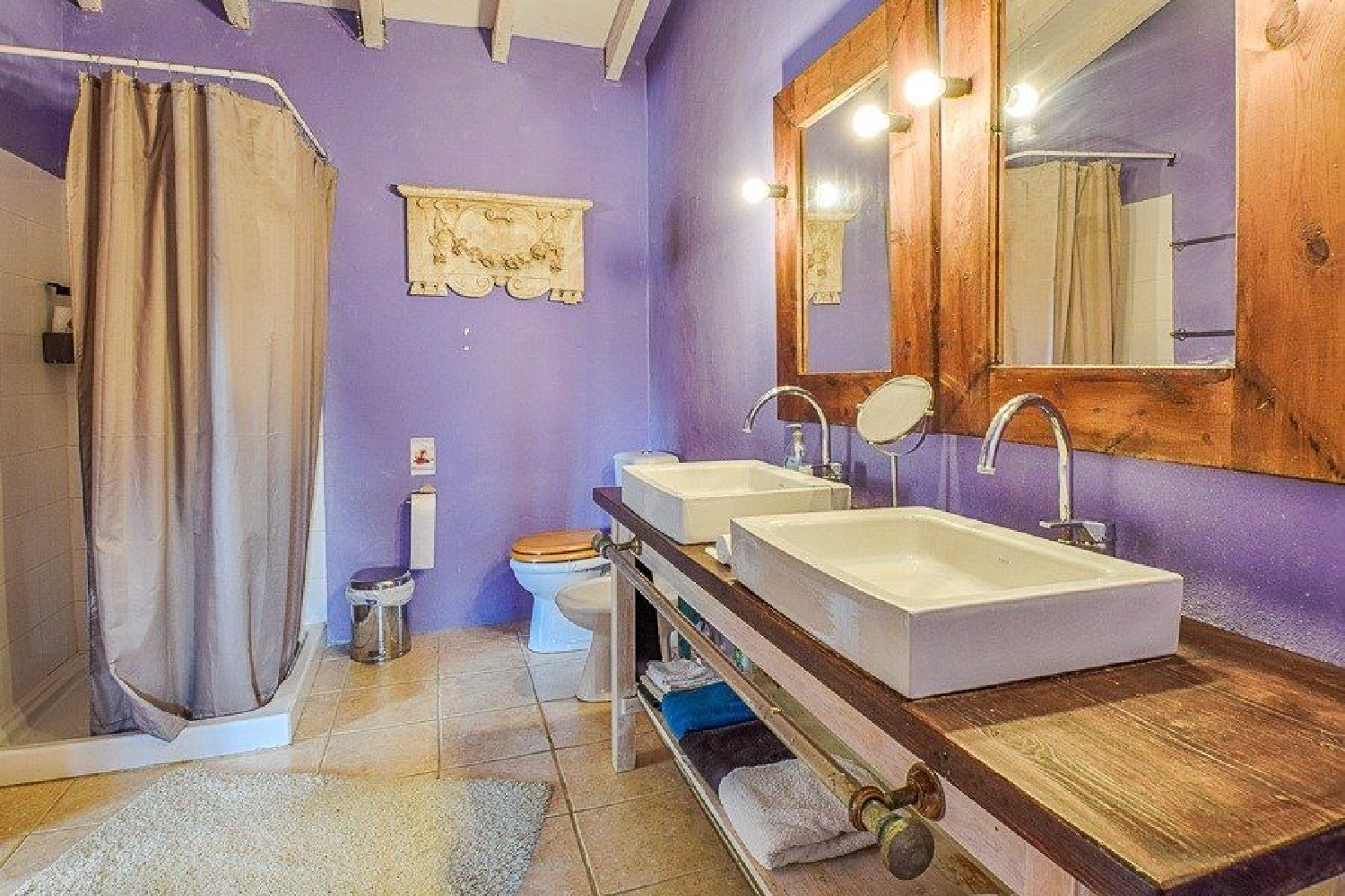  till salu hus på landet La Sectores Cuerda Y Lomas De Cabo Roig Baix Segura 23