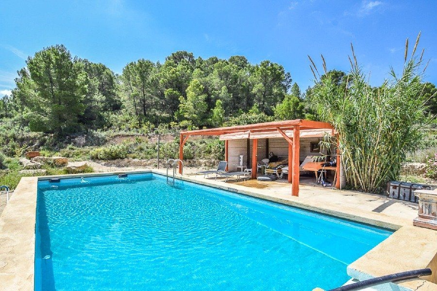  till salu hus på landet La Sectores Cuerda Y Lomas De Cabo Roig Baix Segura 14