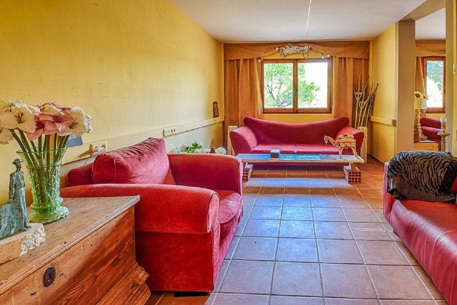  till salu hus på landet La Sectores Cuerda Y Lomas De Cabo Roig Baix Segura 32