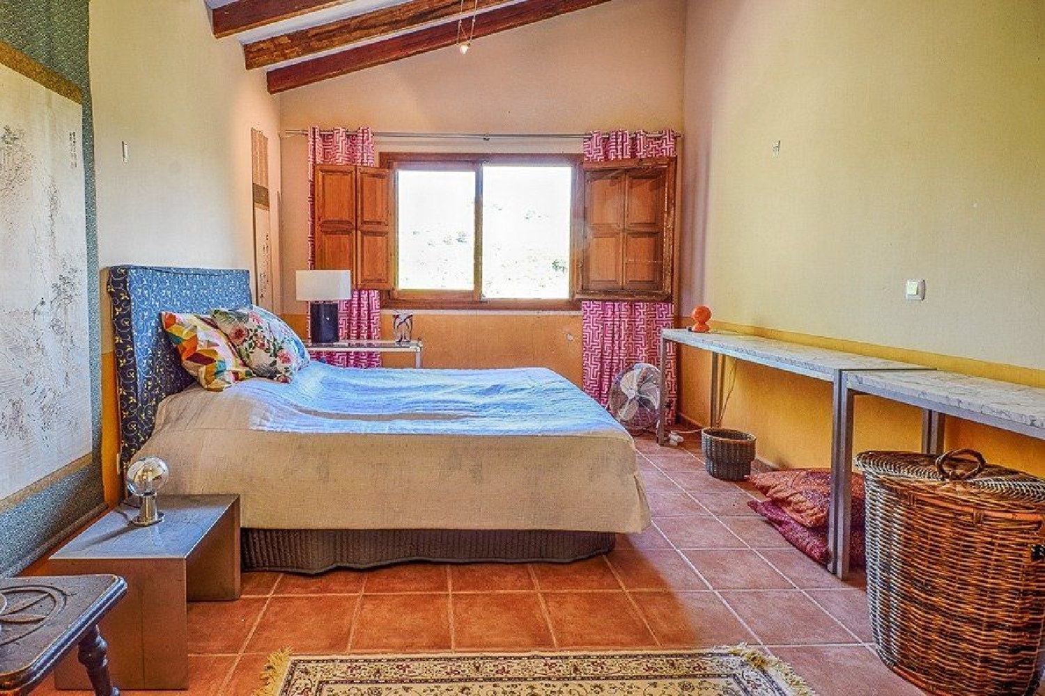  till salu hus på landet La Sectores Cuerda Y Lomas De Cabo Roig Baix Segura 22