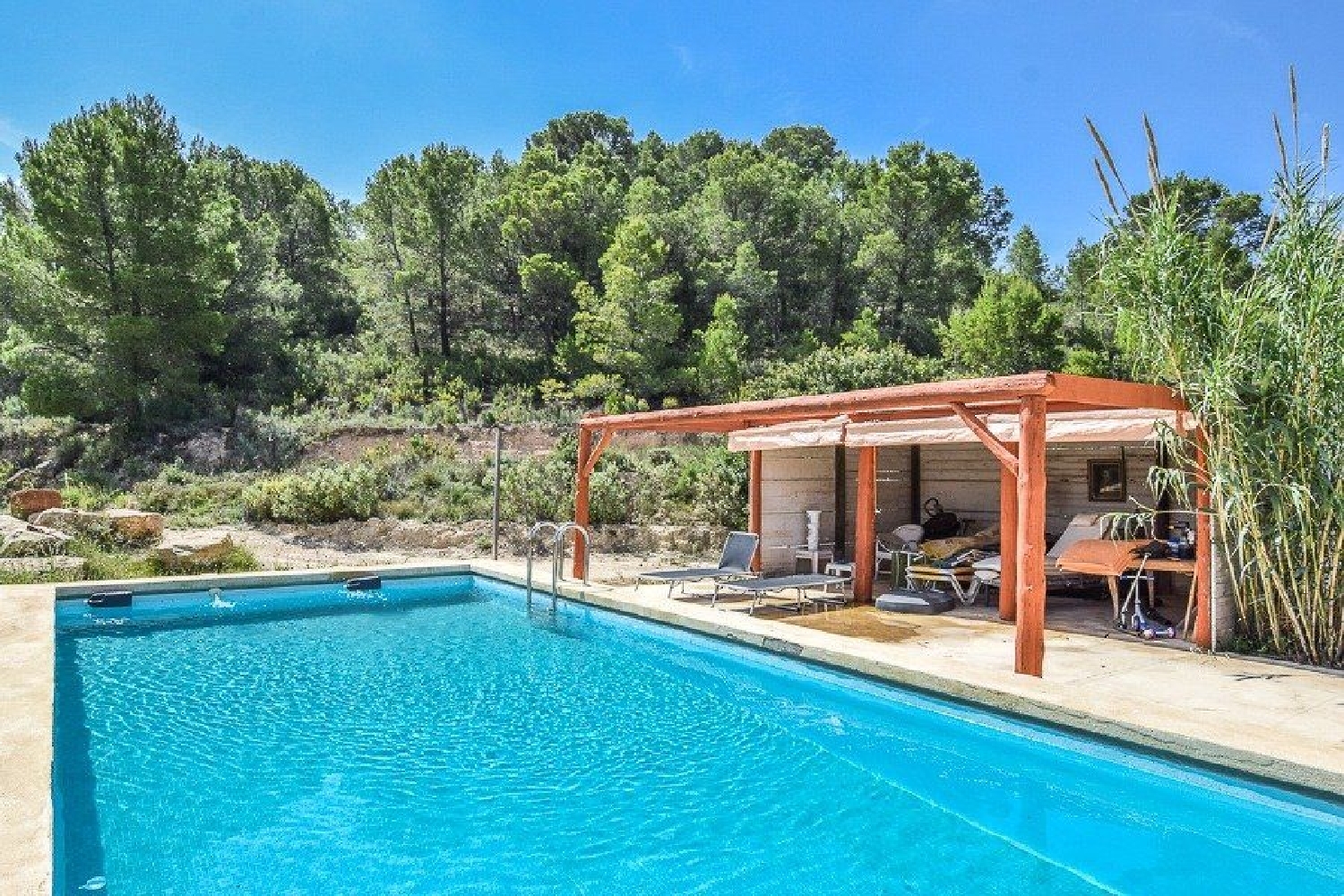  till salu hus på landet La Sectores Cuerda Y Lomas De Cabo Roig Baix Segura 13