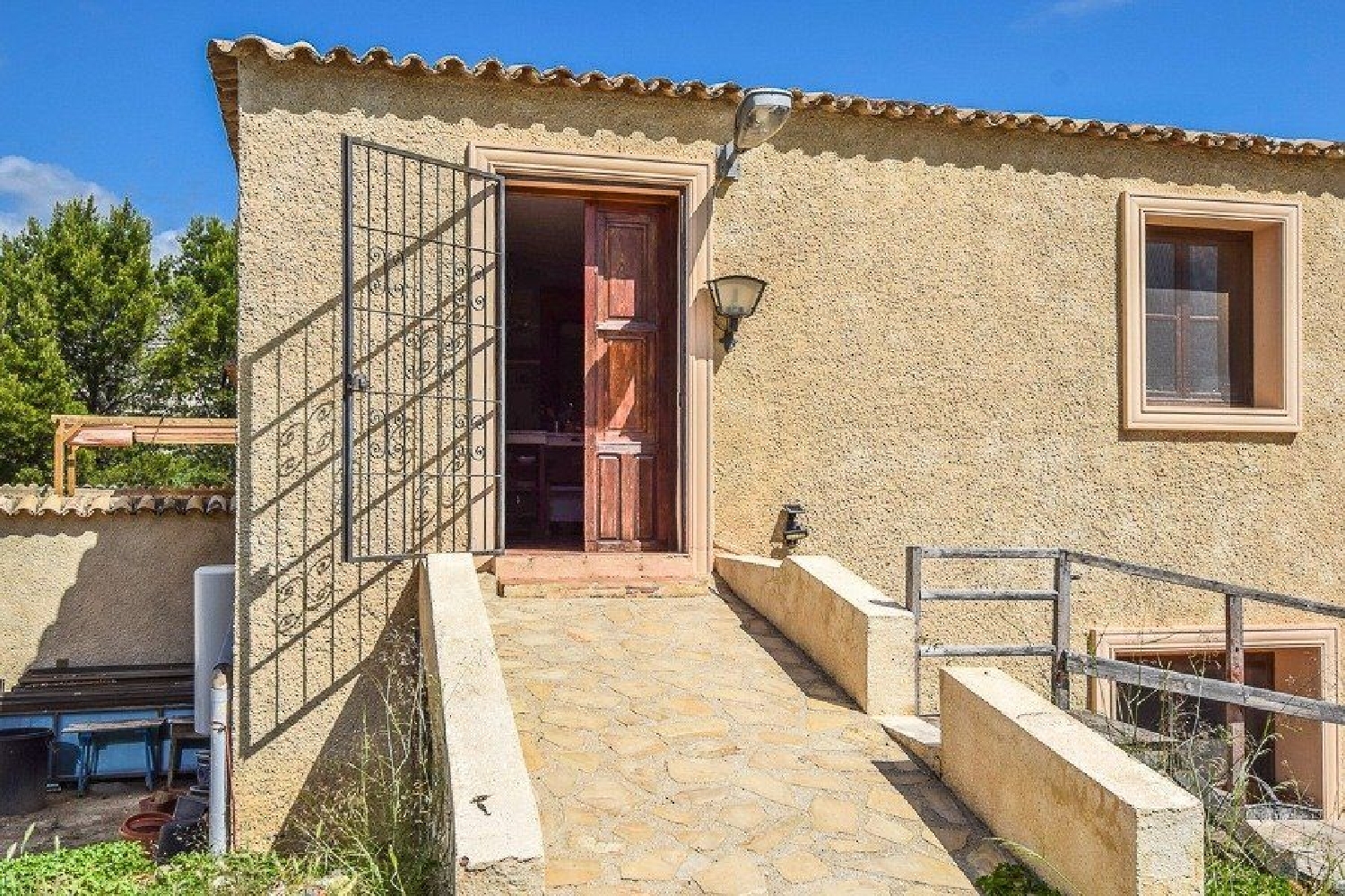  till salu hus på landet La Sectores Cuerda Y Lomas De Cabo Roig Baix Segura 16