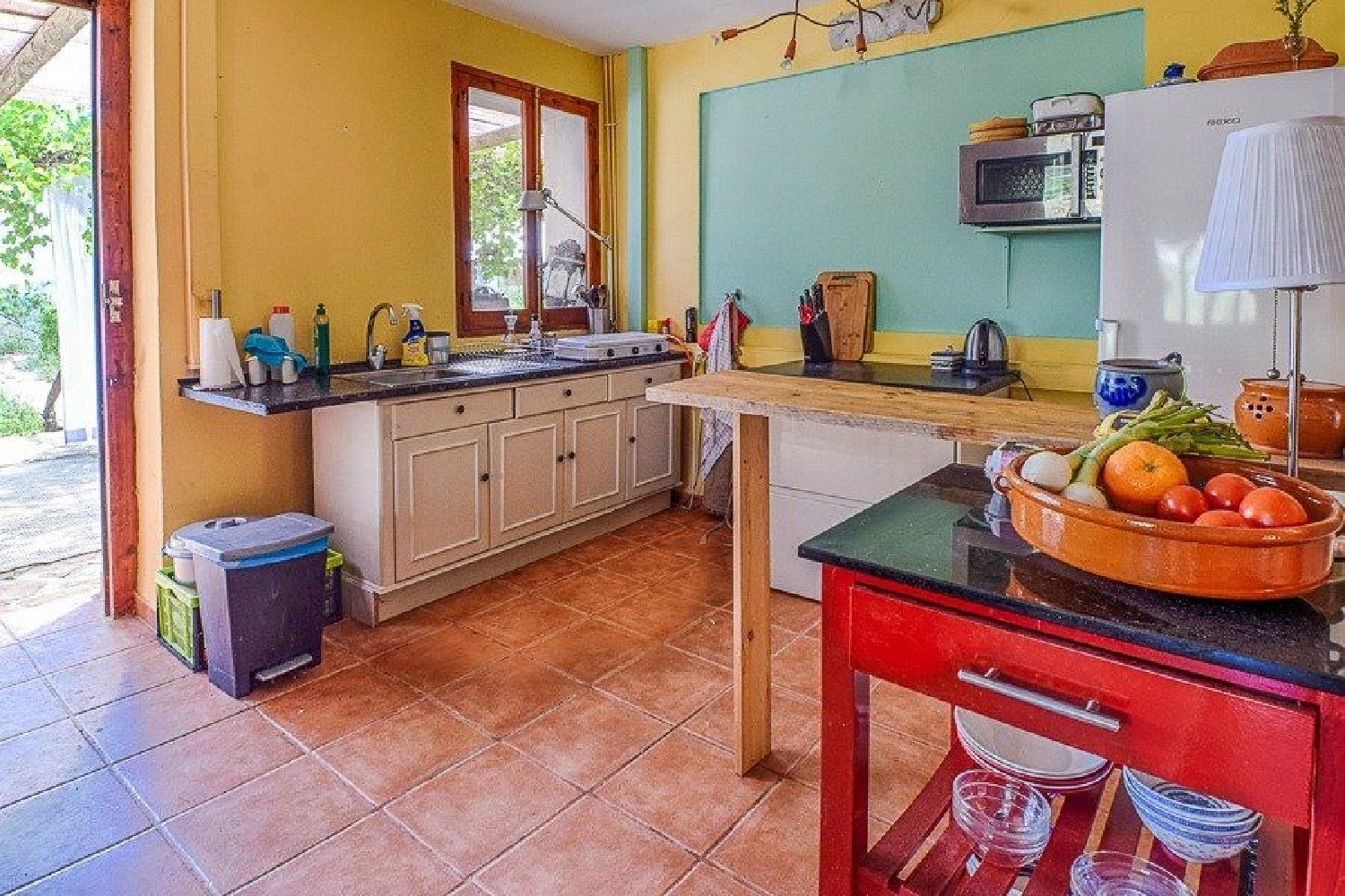  till salu hus på landet La Sectores Cuerda Y Lomas De Cabo Roig Baix Segura 28