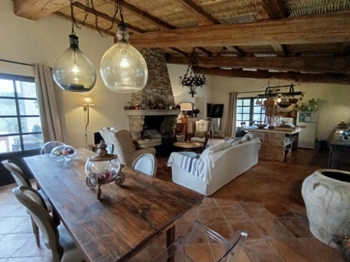 La Serra D''almos Ribera D''ebre hus på landet foto 6257165