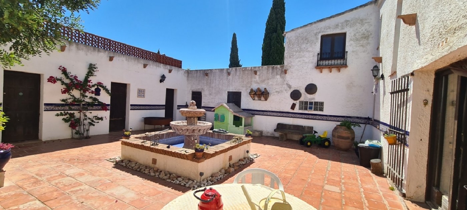  till salu hus på landet La Serra D'almos Ribera D'ebre 4
