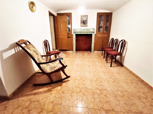 La Solana Vinalopó Mitjà hus på landet foto 6227169