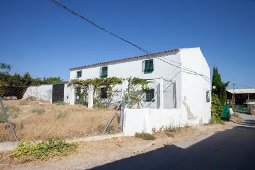 Veracruz Loma (La) hus på landet foto 6164855