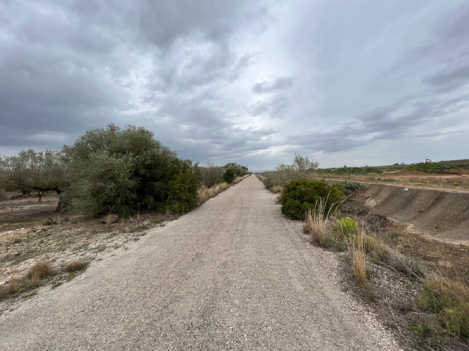  en venta finca rústica La Torre D'en Gil Baix Ebre 4