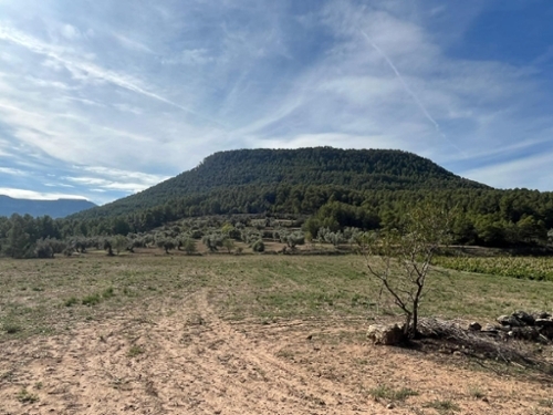 La Tosca Gúdar-Javalambre hus på landet foto 6253208