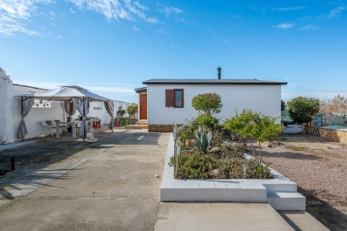 La Venta Aledo Bajo Guadalentín hus på landet foto 6233120