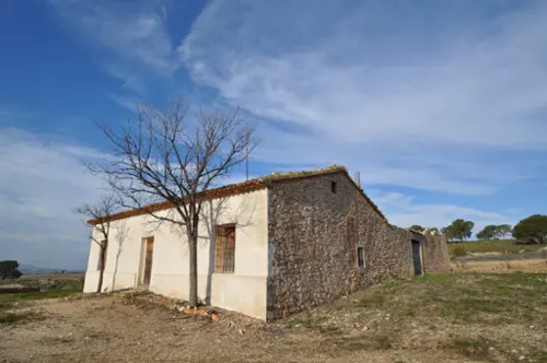 Restabal Valle De Lecrín hus foto 6200688