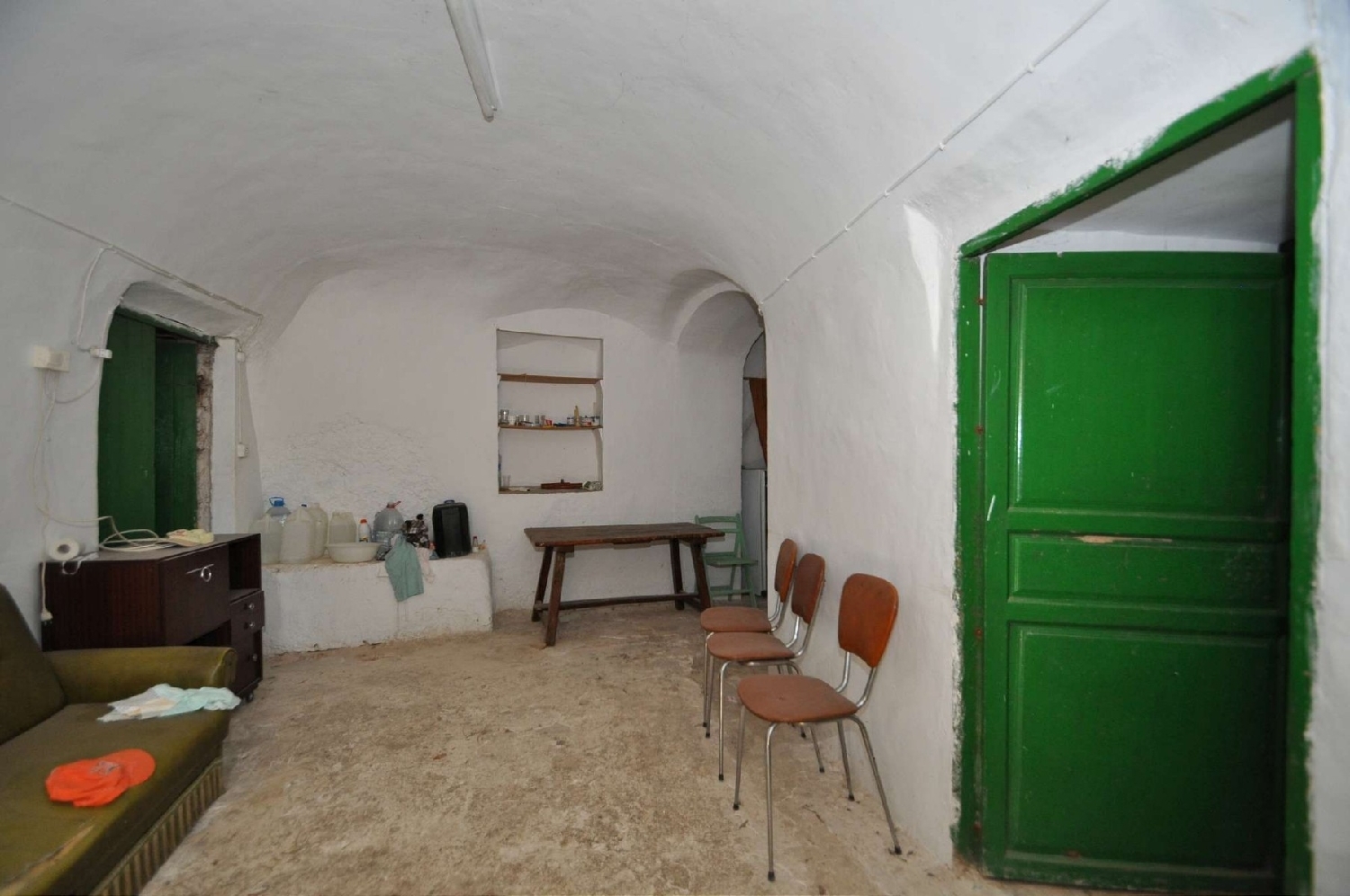  till salu hus på landet La Zarza Altiplano 4