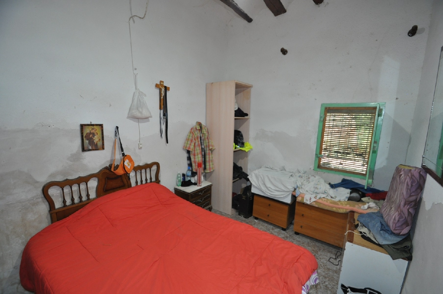  till salu hus på landet La Zarza Altiplano 4