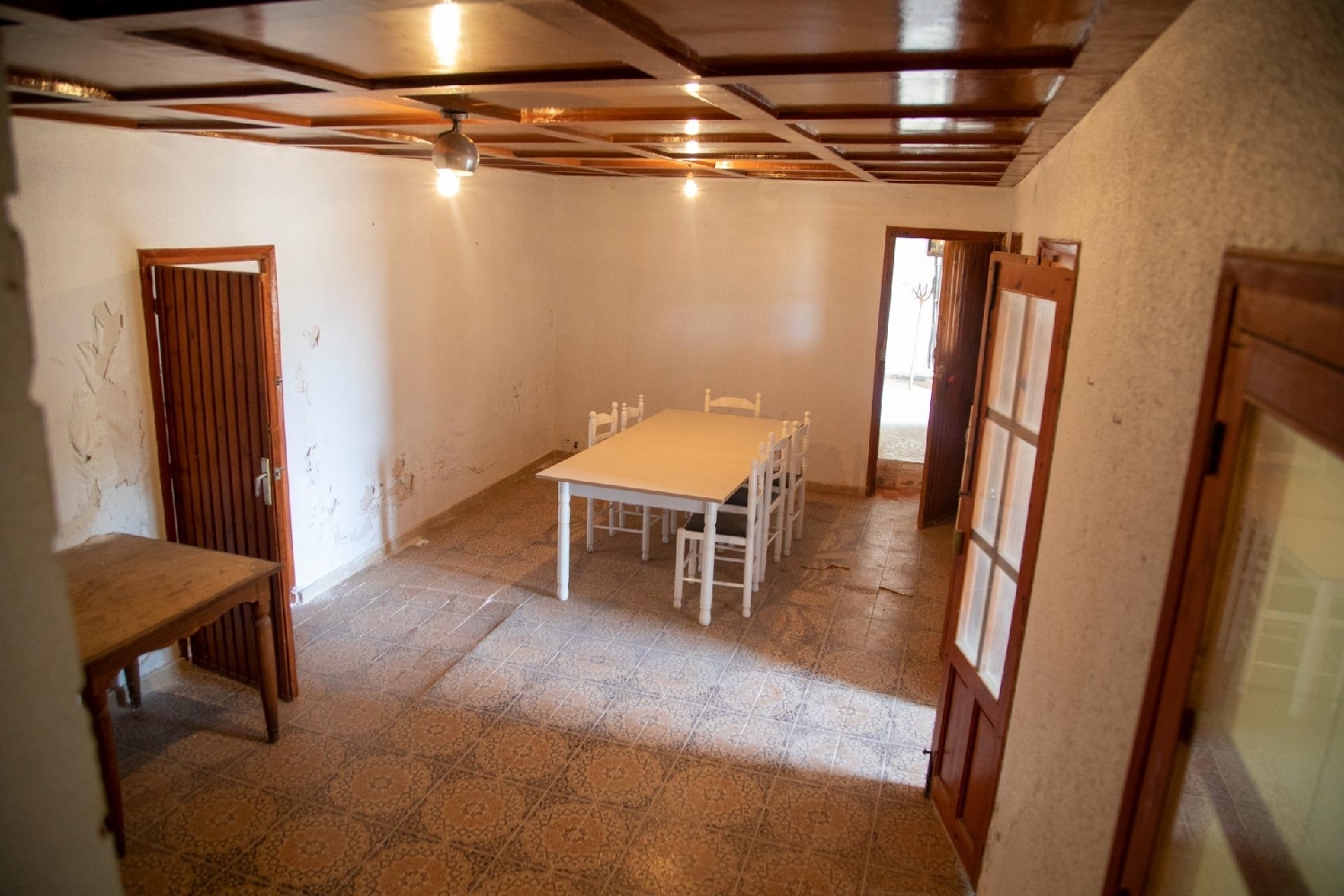  till salu hus på landet La Zarza Altiplano 8