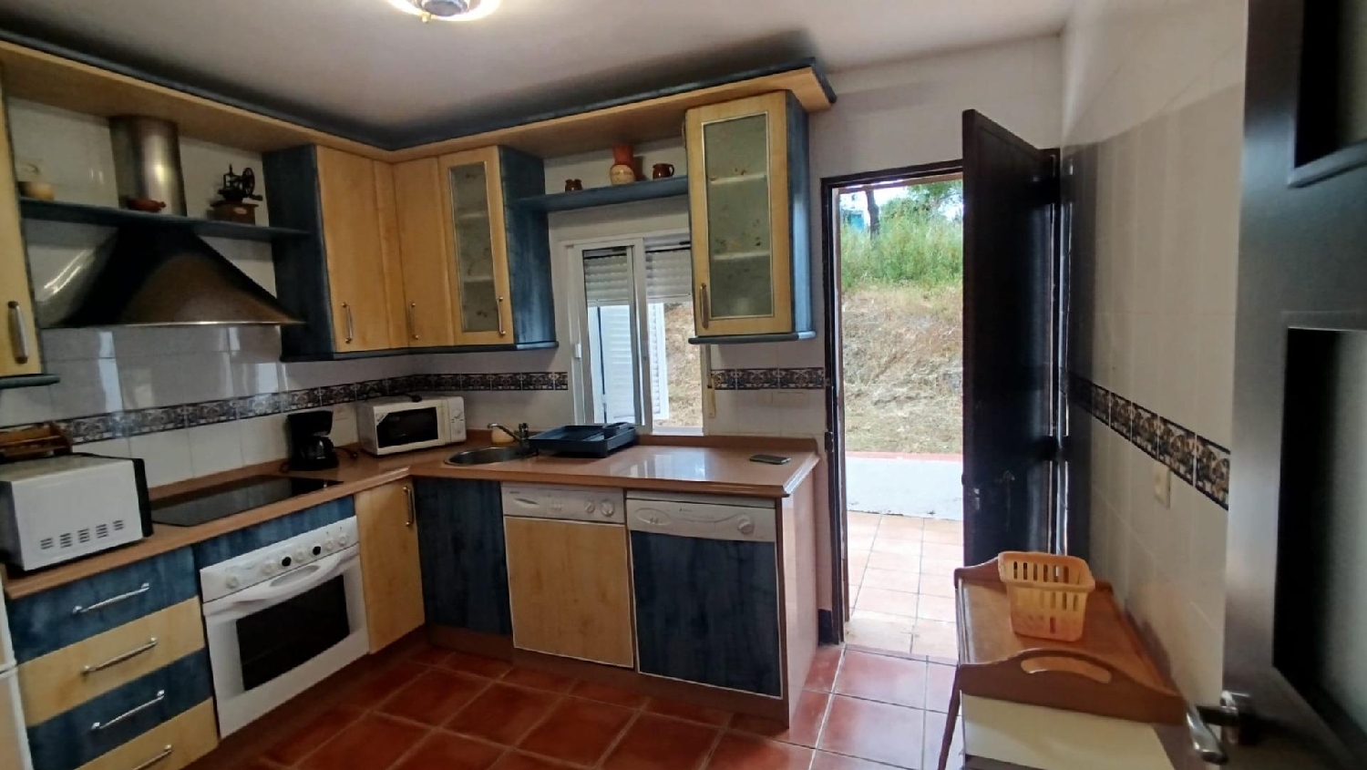  till salu hus på landet Laguna Del Torrejon Condado (El) 8