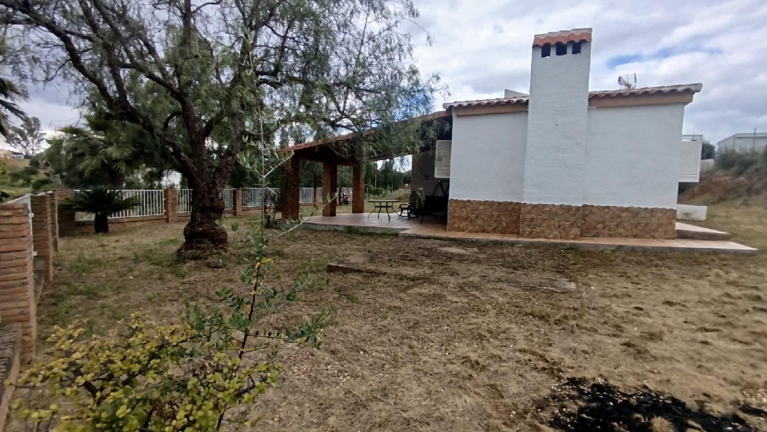 till salu hus på landet Laguna Del Torrejon Condado (El) 2