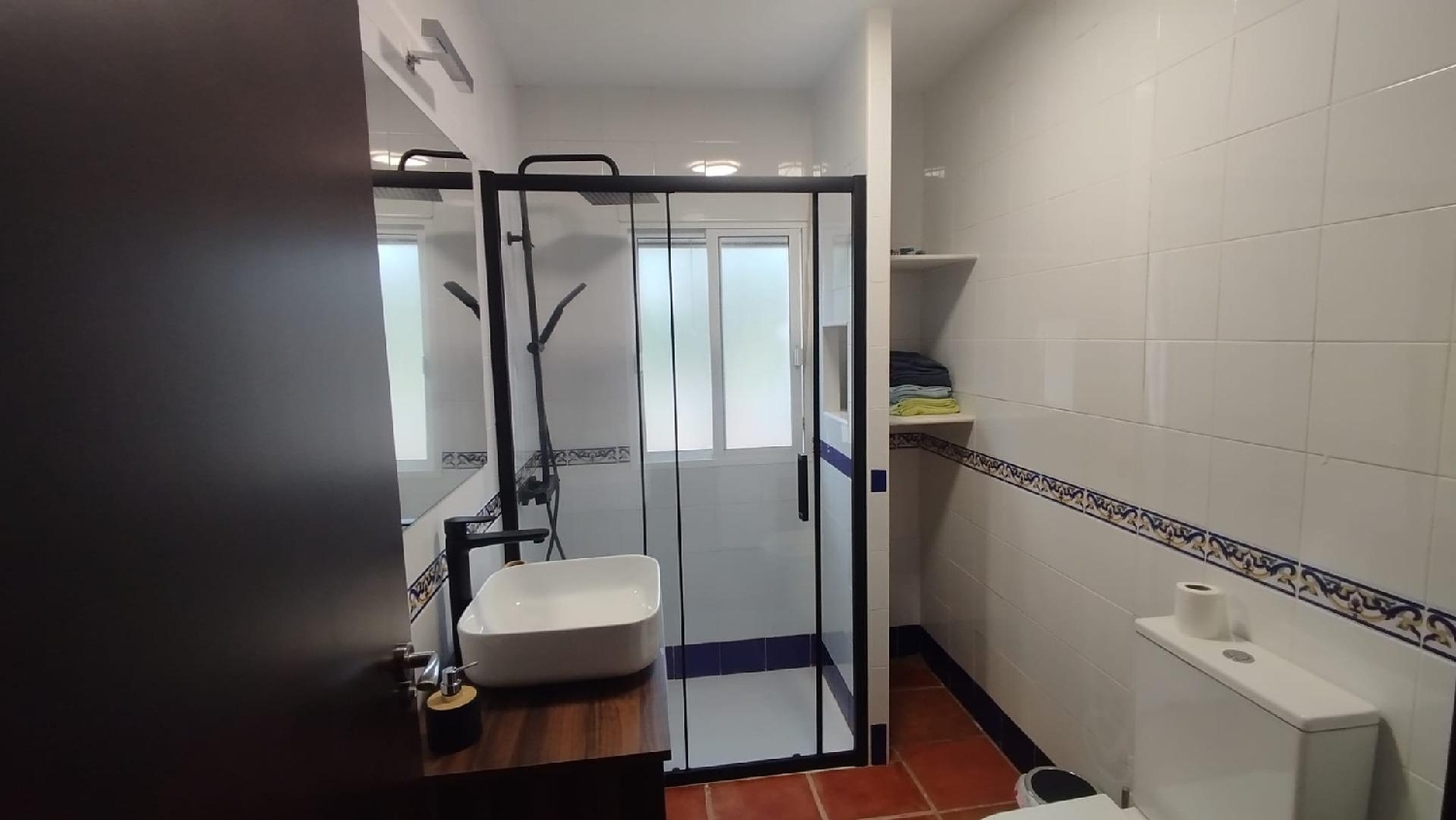  till salu hus på landet Laguna Del Torrejon Condado (El) 4
