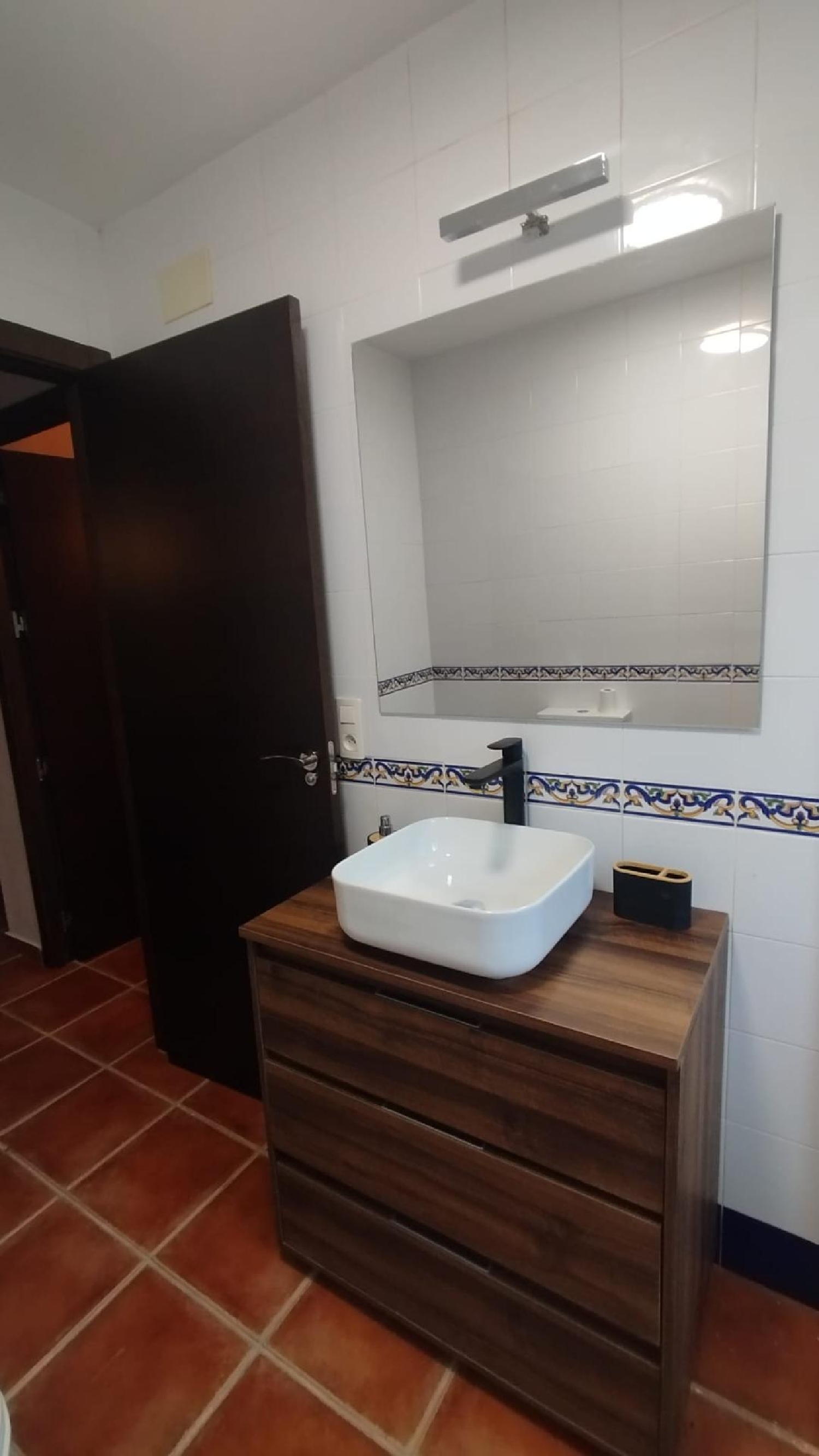  till salu hus på landet Laguna Del Torrejon Condado (El) 5