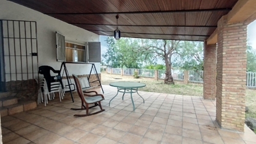 Laguna Del Torrejon Condado (El) hus på landet foto 6221123