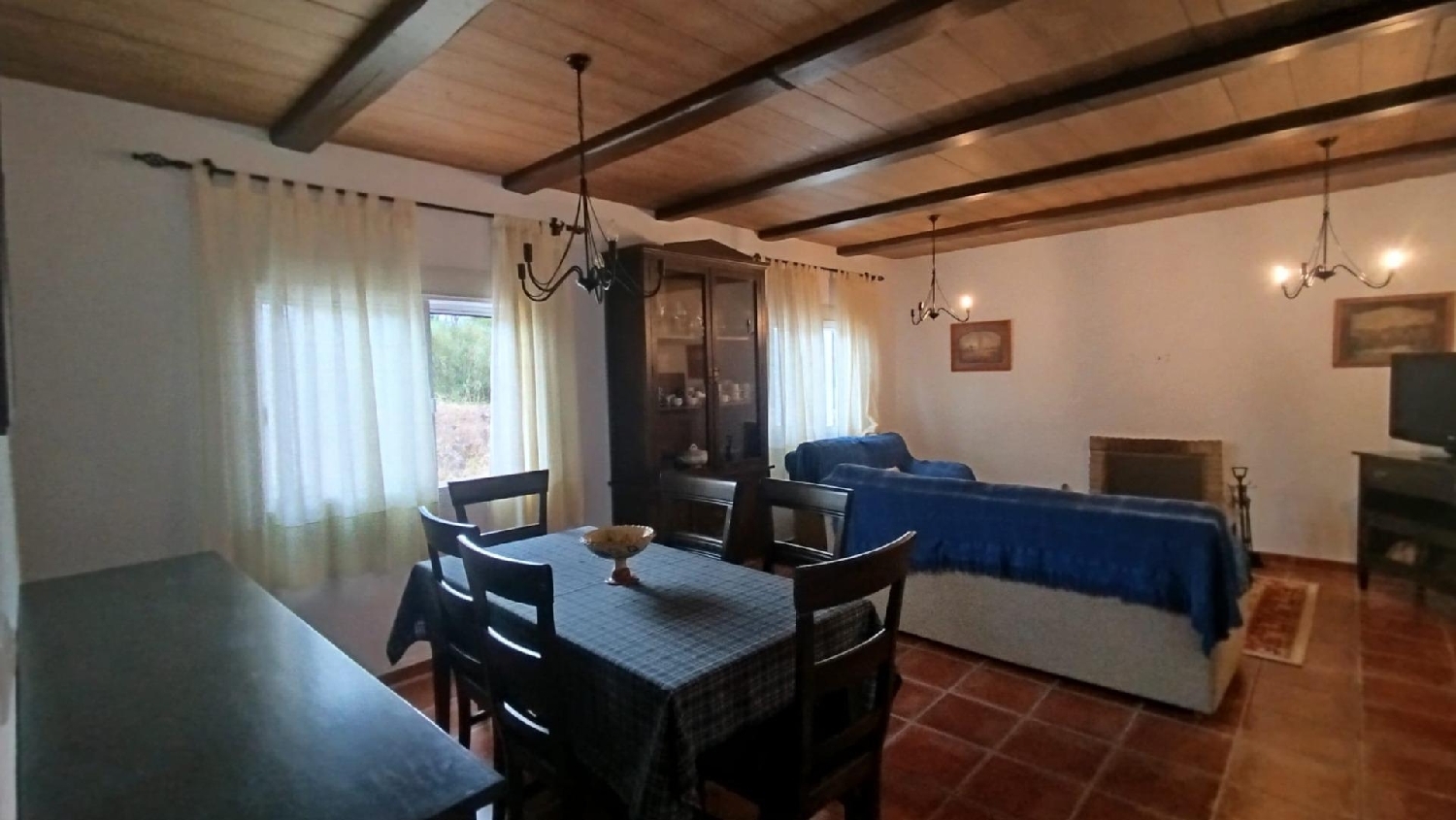  till salu hus på landet Laguna Del Torrejon Condado (El) 6