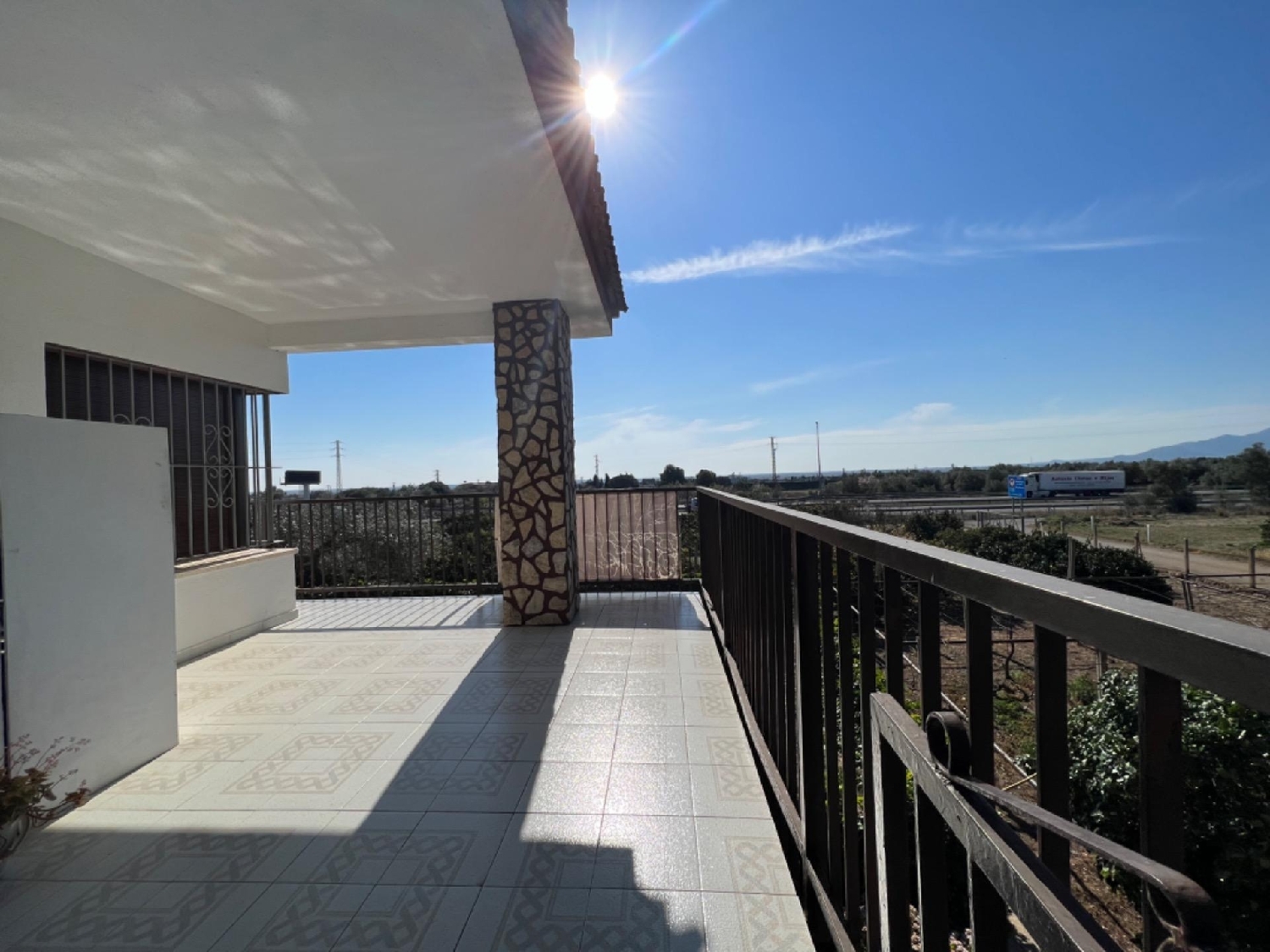  till salu hus på landet L'aldea Baix Ebre 7