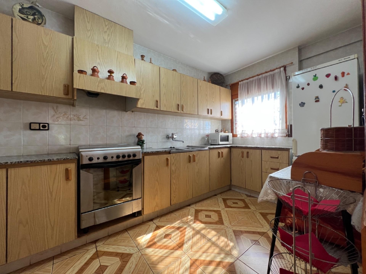 till salu hus på landet L'aldea Baix Ebre 2