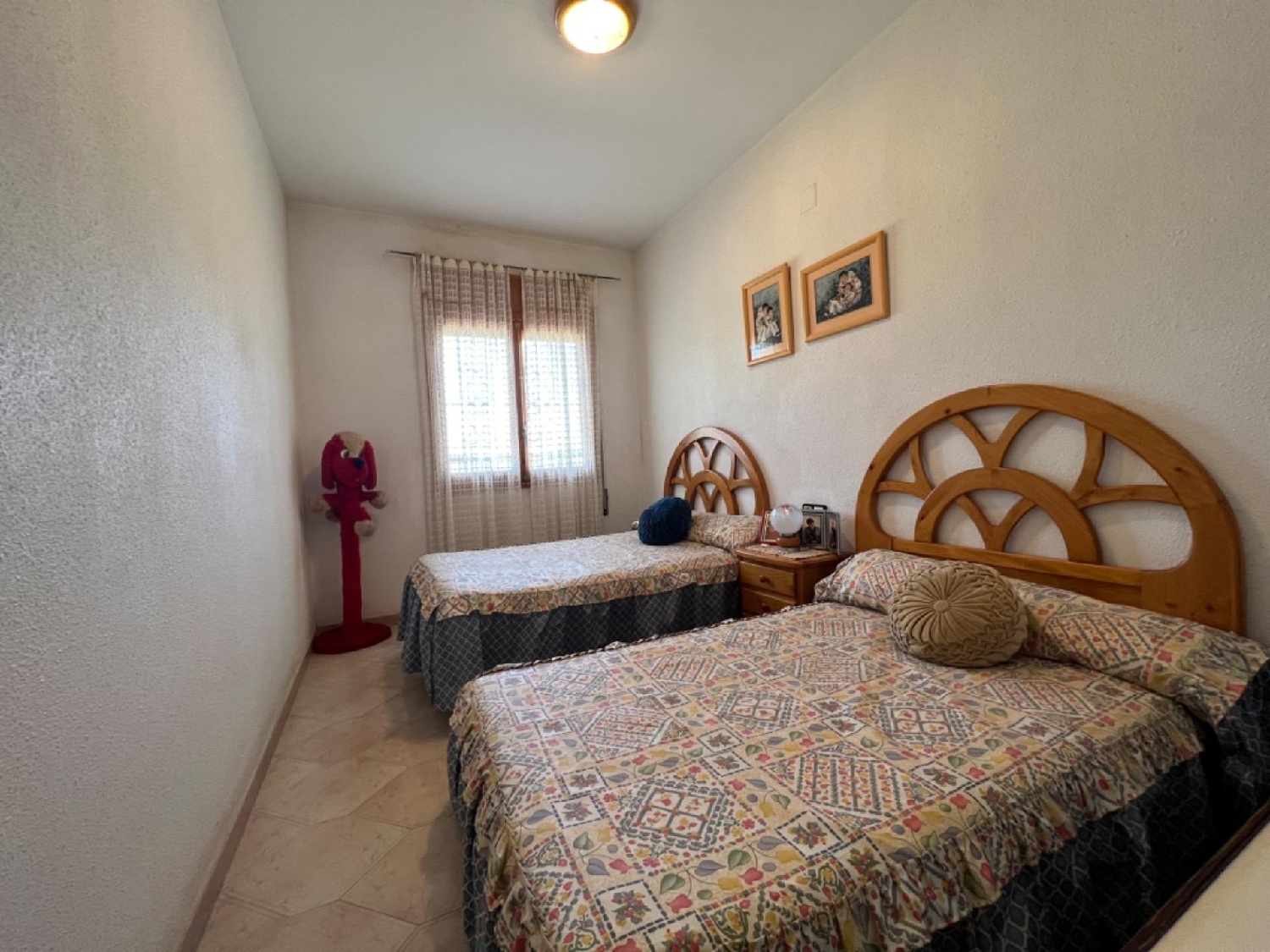  till salu hus på landet L'aldea Baix Ebre 5